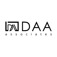 DAA Design Associates Sdn Bhd logo - Similar company to Box Design Studio