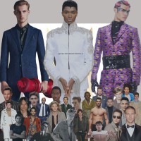 Male Runway Models logo - Similar company to Male Models Netherlands