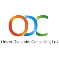 Orient Dynamics Consulting Ltd logo - Similar company to Baleno Software