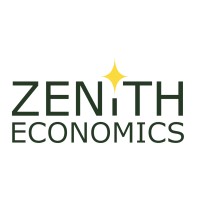 Zenith Economics, LLC logo - Similar company to Thicket