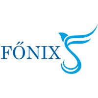 Főnix MMK logo - Similar company to Fonix