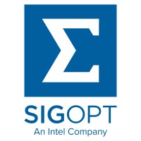 SigOpt logo - Similar company to Mat3Ra.Com
