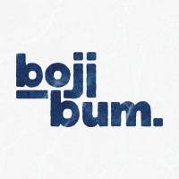 Boji Bum logo - Similar company to Stargirl Design
