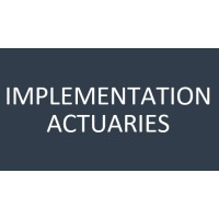 Implementation Actuaries Australia logo - Similar company to Dataly Actuarial