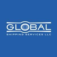 Global Shipping Services LLC logo - Similar company to Global Customs Services, Llc