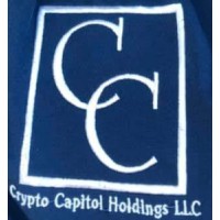 Crypto Capital Holdings LLC logo - Similar company to Steward Advisors Group