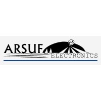 Arsuf Electronics logo - Similar company to Ornetpower