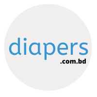 Diapers logo - Similar company to Diapers, Absorbent Cores And More...