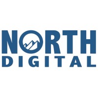 North Digital logo - Similar company to Function Growth™