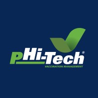 pHi-Tech Vaccination Technology logo - Similar company to Tech Il