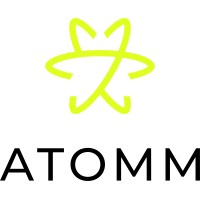 ATOMM XDM logo - Similar company to Samar Systems
