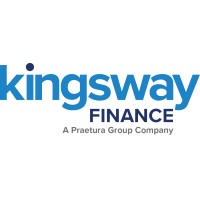 Kingsway Finance logo - Similar company to Zodeq