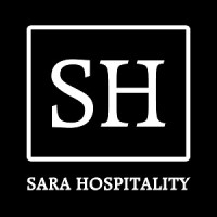 Sara Hospitality logo - Similar company to Virtual Storefronts By Uspace®