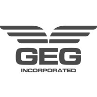 GEG Inc. logo - Similar company to Convention Model Inc