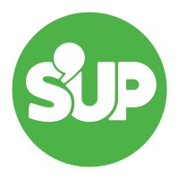 Salads UP logo - Similar company to Taxtekbr