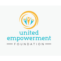 United Empowerment Foundation logo - Similar company to Tamkin