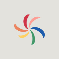 Uniarte • Art Platform logo - Similar company to Platform Future Islands