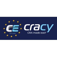 CRACY - CRA made Easy logo - Similar company to Cyssde