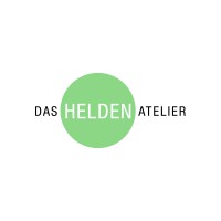 Sandra Wacker DAS HELDEN ATELIER logo - Similar company to Beigel Steuerberater Partg Mbb