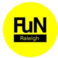 Fuckup Nights Raleigh logo - Similar company to The Scuppernong Group