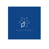 UAM Vertiports logo - Similar company to Vertiports Enterprise Ltd