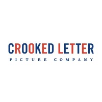 Crooked Letter Picture Company logo - Similar company to Ppl