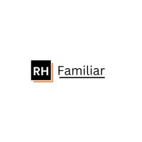 RHFamiliar logo - Similar company to Crear Consulting