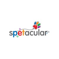 Spetacular logo - Similar company to Sand In Your Eye Ltd