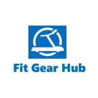Fit Gear Hub logo - Similar company to Qingdao Gympac Health & Fitness Co., Ltd