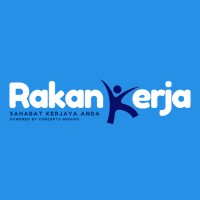 RakanKerja by Concept Groups logo - Similar company to People Link Solution