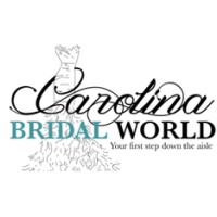 Carolina Bridal World logo - Similar company to Clothespetals