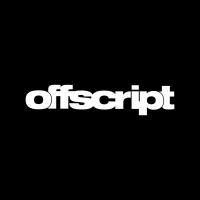 Offscript Worldwide logo - Similar company to Runthis