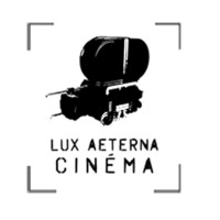 Lux Aeterna Cinema logo - Similar company to The Other Studio
