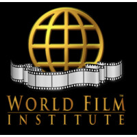 World Film Institute logo - Similar company to Lafilm - Latin American Film Institute