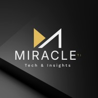 MiracleTi | Tech & Insights logo - Similar company to Be'S Professional Services, Llc