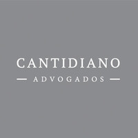 Cantidiano Advogados logo - Similar company to Lvma Advogados