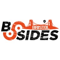 BSides Bristol logo - Similar company to Computer Network Defence Ltd (Cnd)