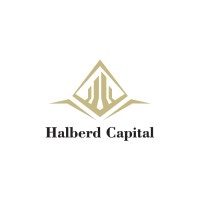 Halberd Capital logo - Similar company to Aftab Seeds