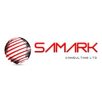 SAMARK CONSULTING LIMITED logo - Similar company to Cyber Security Expert On Tap