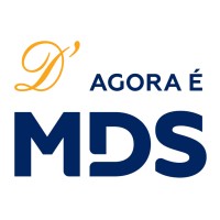 D'Or Consultoria logo - Similar company to Mds Group
