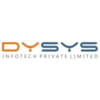 DYSYS Infotech Pvt. Ltd logo - Similar company to Dyaus Infotech