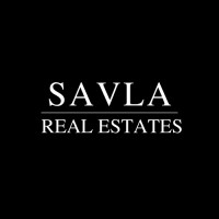Savla Real Estate logo - Similar company to Utsav Real Estate