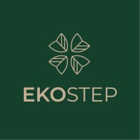Ekostep logo - Similar company to Wega Polska