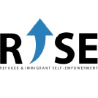 Refugee & Immigrant Self-Empowerment (RISE) logo - Similar company to Lang Thal King & Hanson Pc