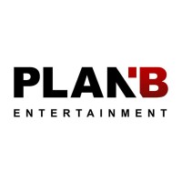 Plan B Entertainment Limited logo - Similar company to Good Good Creative