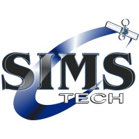 Sims Technologies SAS logo - Similar company to Alianza Tic
