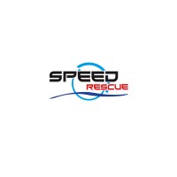 Speed Rescue logo - Similar company to Matritime