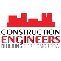 Construction Engineers logo - Similar company to Construction Industry Solutions (Coins)