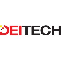 DEITECH Conference and Career Fair logo - Similar company to Engaging B2B Sales Enablement Programs And Content That Converts.