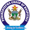 Parirenyatwa Group of Hospitals logo - Similar company to Smart Qila